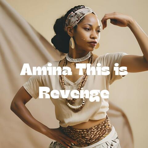 Amina This is Revenge