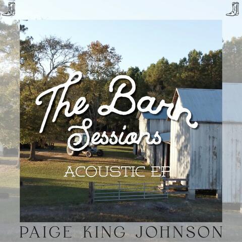The Barn Sessions