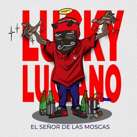 El Señor de las moscas