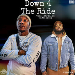 Down 4 The Ride