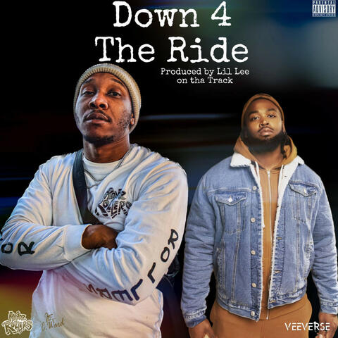 Down 4 The Ride