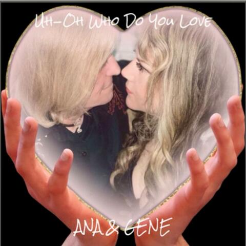 Uh-Oh Who Do You Love