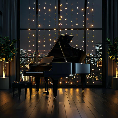 Soothing Piano Sounds for Deep Slumber