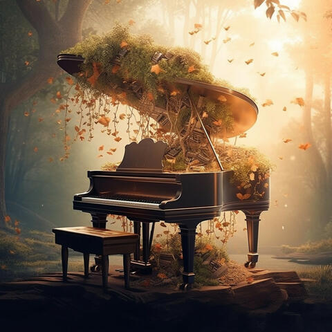 Piano Music Odyssey: Keys of Discovery