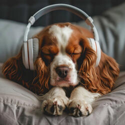 Wagging Tunes Harmony
