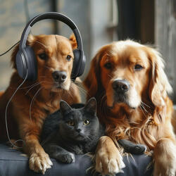 Pet Harmony Beats