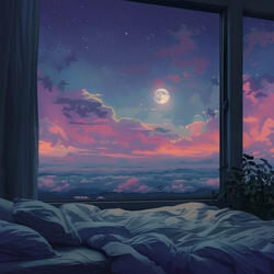 Calma Profunda Del Sueño