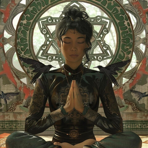 Música Para Meditación Profunda: Sonidos Para La Armonía