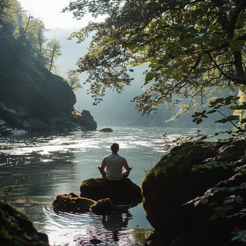 Reposo Calmado: Melodías Para La Terapia De Masajes