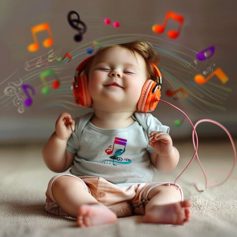 Baby's Harmony: Joyful Sounds for Little Ears