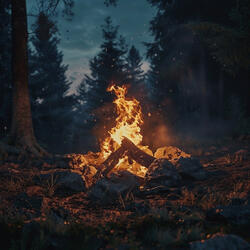 Warmth of Fire Sleep