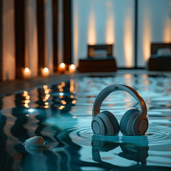 Relaxing Melodic Touch
