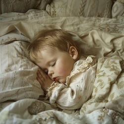 Gentle Sounds Ease Night