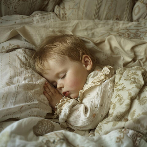 Calming Music for Baby's Bedtime