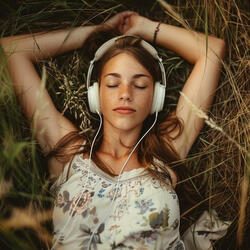 Soothing Harmony for Better Days