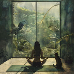 Paisajes Sonoros Meditativos Y Silenciosos