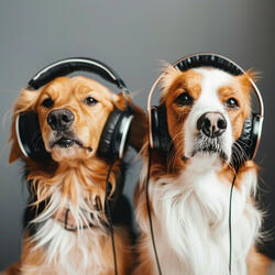 Canine Sound Calm