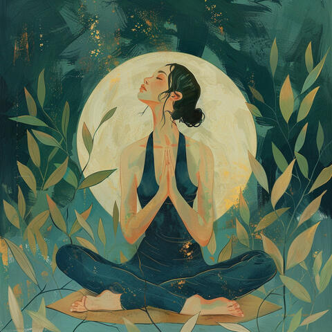 Melodías Suaves Para Enfocarse En La Meditación