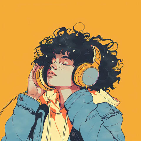 Symphony Solace: Serene Acoustic Echoes