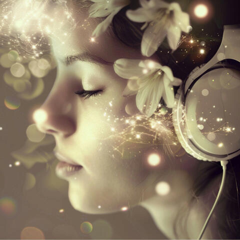 Mindfulness Tones: Music for Deep Calm