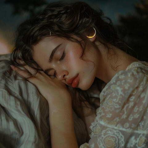 Calm Night Music for Sleep