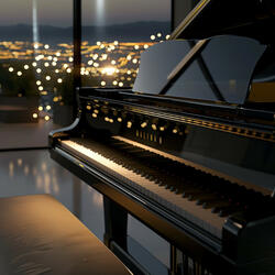 Soft Keys of Serenity