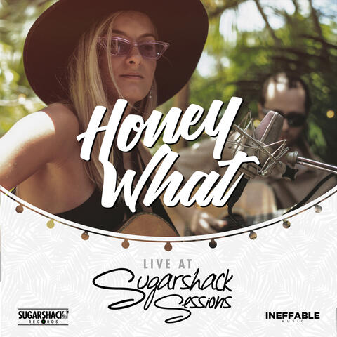 HoneyWhat