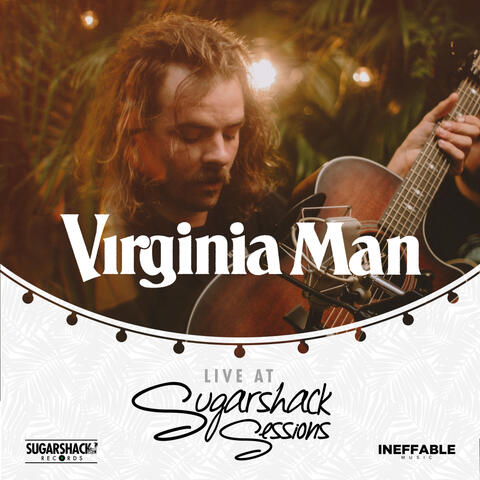 Virginia Man