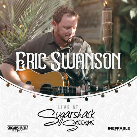 Eric Swanson
