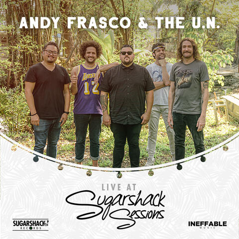 Andy Frasco & the U.N.