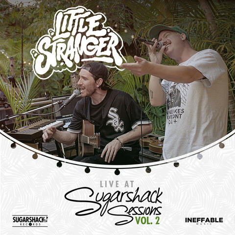 Little Stranger