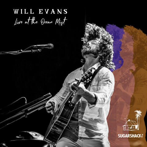 Will Evans