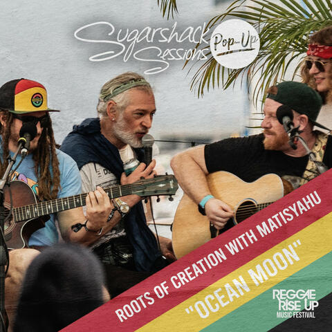 Ocean Moon (with Matisyahu)