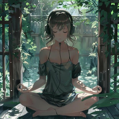 Deep Meditation Sounds: Chill Music for Focus