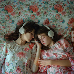 Soft Whisper Sleep