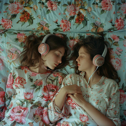 Silent Dusk: Chill Music for Sleep