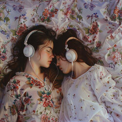 Moonlit Rest Beckons