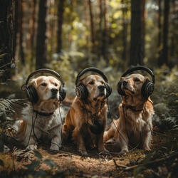 Fetch Commands Laughter