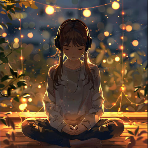 Chill Music for Meditation: Soulful Stillness