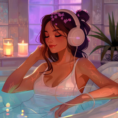 Calm Interlude: Chill Music for Spa Relaxation
