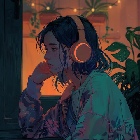 Música Relajante Para Noches Urbanas: Sonidos De Ciudad