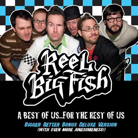A Best Of Us For The Rest Of Us