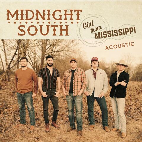 Girl from Mississippi