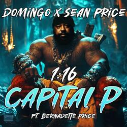 1:16 Capital P