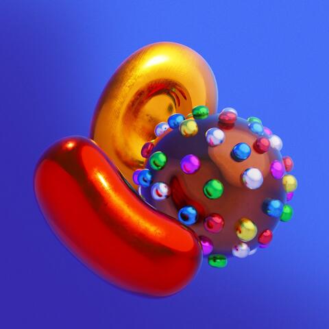 Candy Crush Saga (Original Soundtrack)