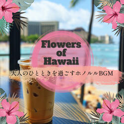 Aloha Spirit Oasis