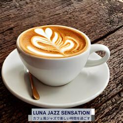 Chilled Pearls on Glass