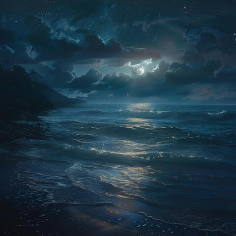 Ocean Sounds for Pet Relaxation