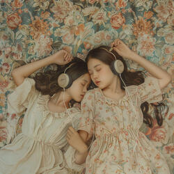 Dreamy Night Rhythm