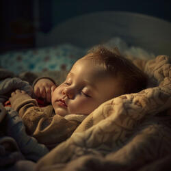 Soft Harmonies Lull to Sleep